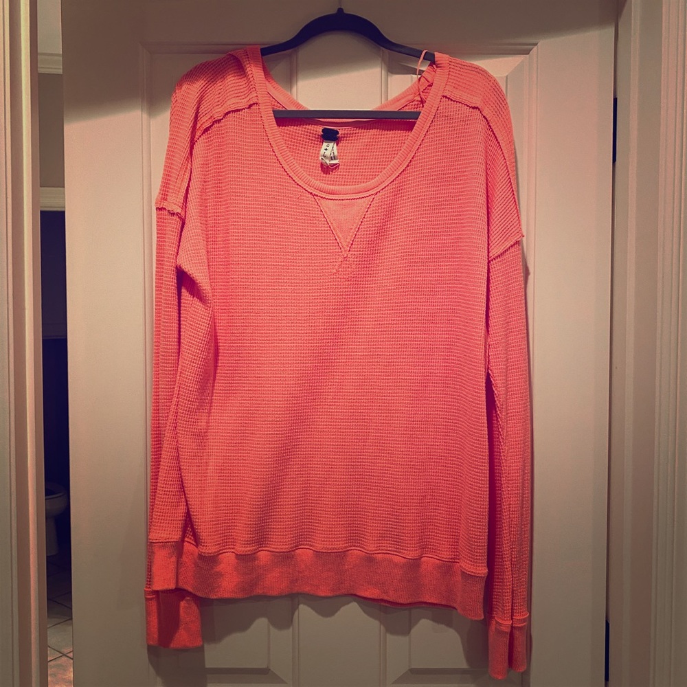 Free People top